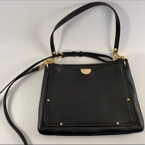 Coach Dreamer Shoulder Bag